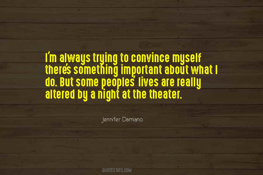 Josselyne Herman Saccio Quotes #960689
