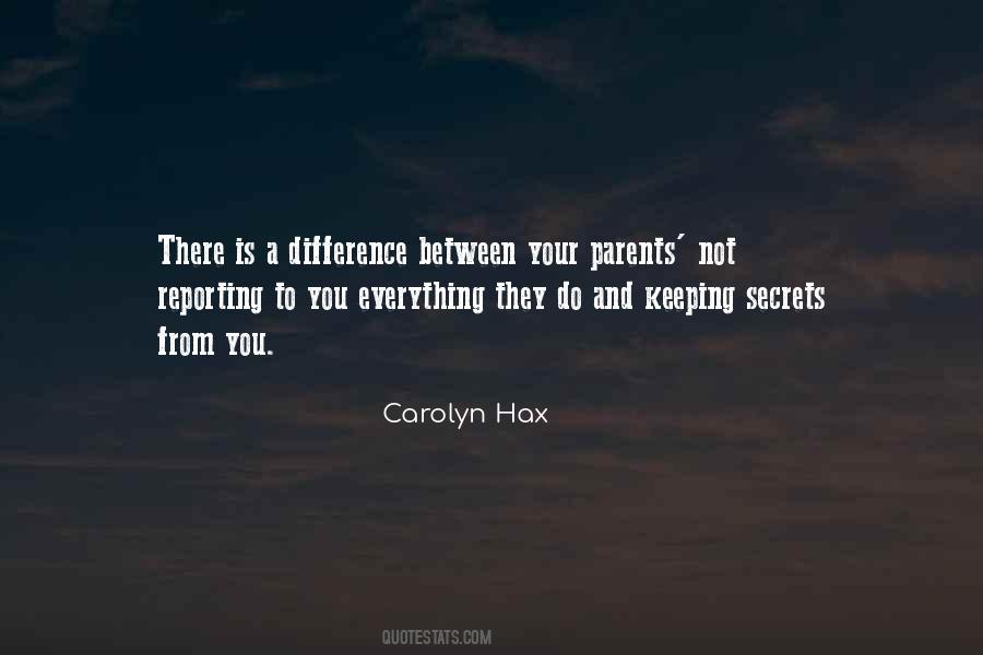 Mental Strongholds Quotes #264845
