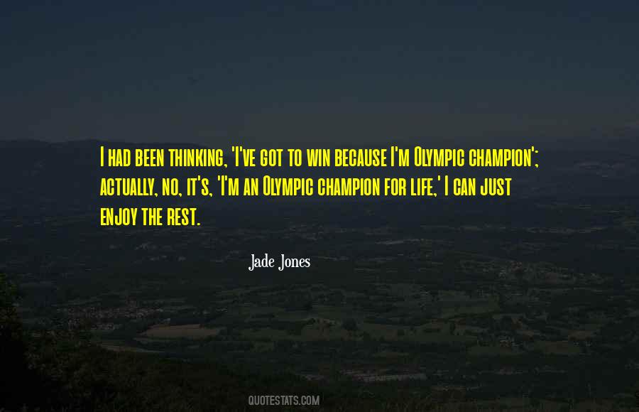 Champion Quotes #1336070