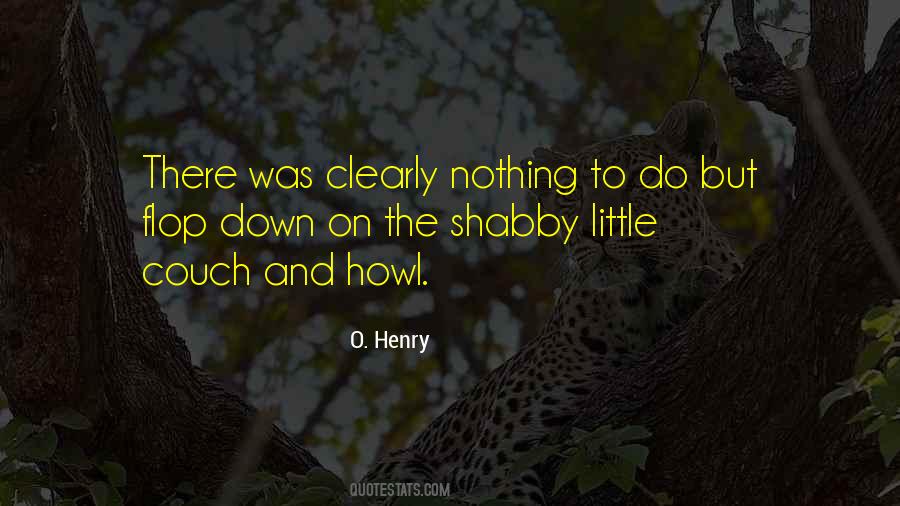 Orange U Glad Quotes #1746603