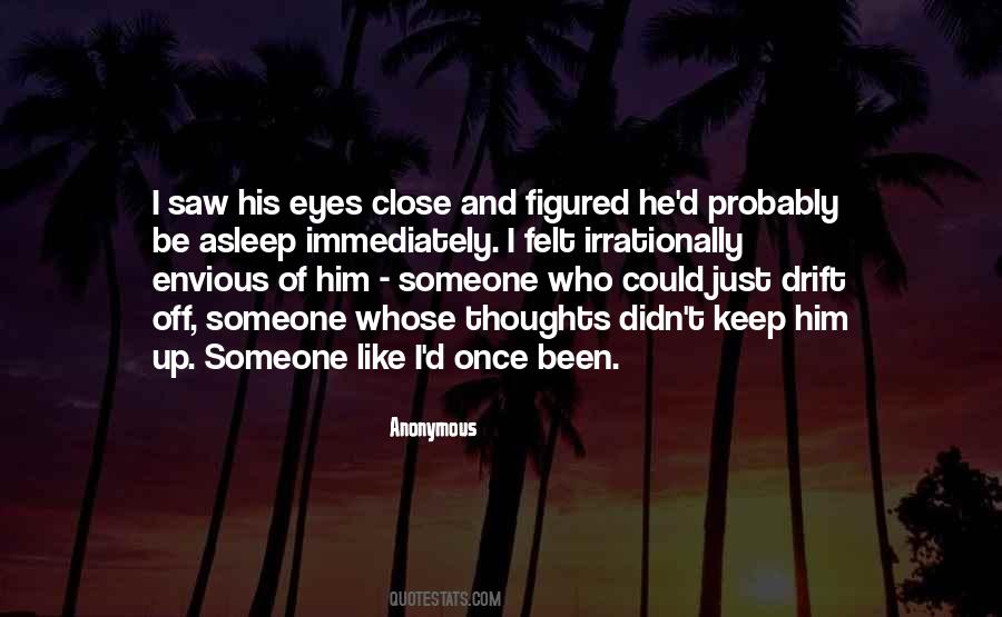 Orange U Glad Quotes #317114