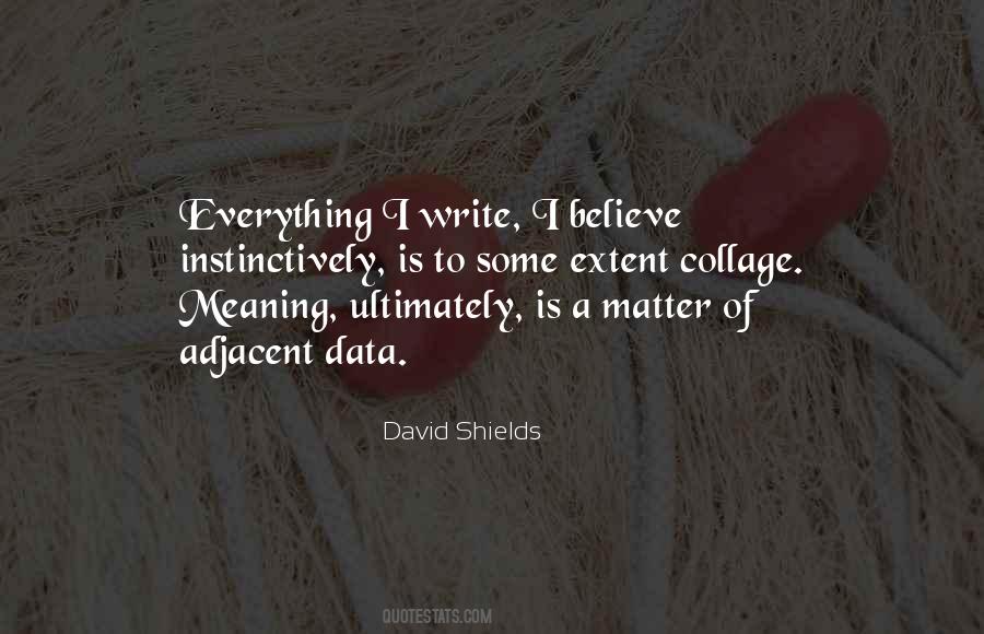 Znanstveno Fantasticni Quotes #1545997