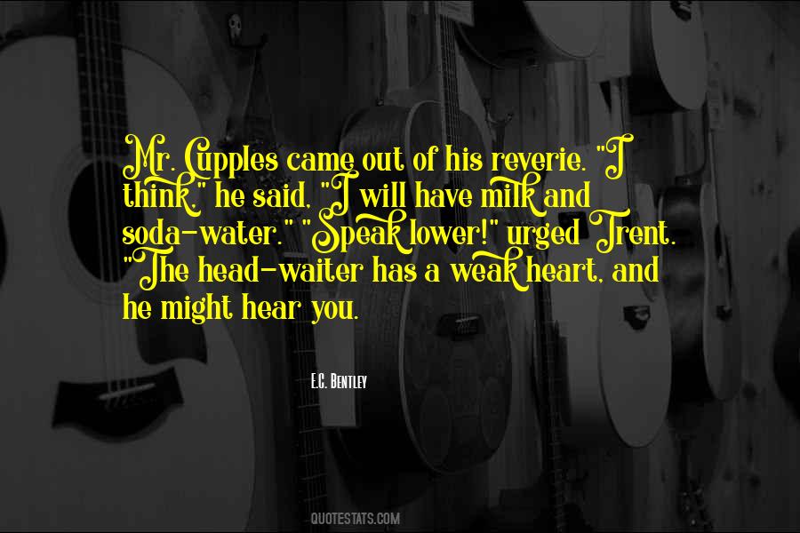 Amateur Detective Quotes #1586626