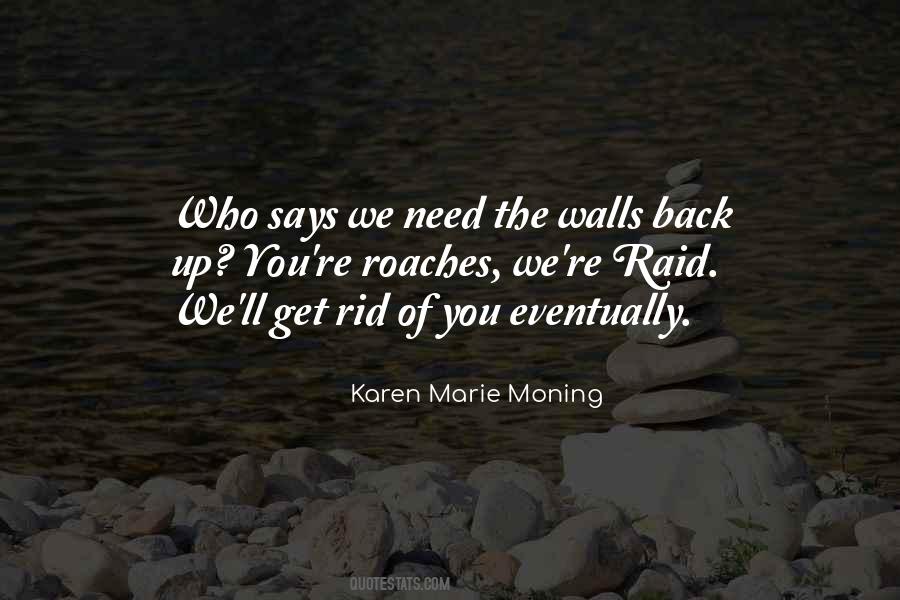 Aldina Restaurant Quotes #509719