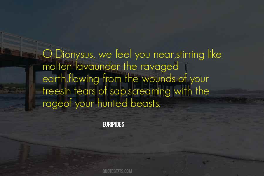 Poisonwood Rash Quotes #1566546