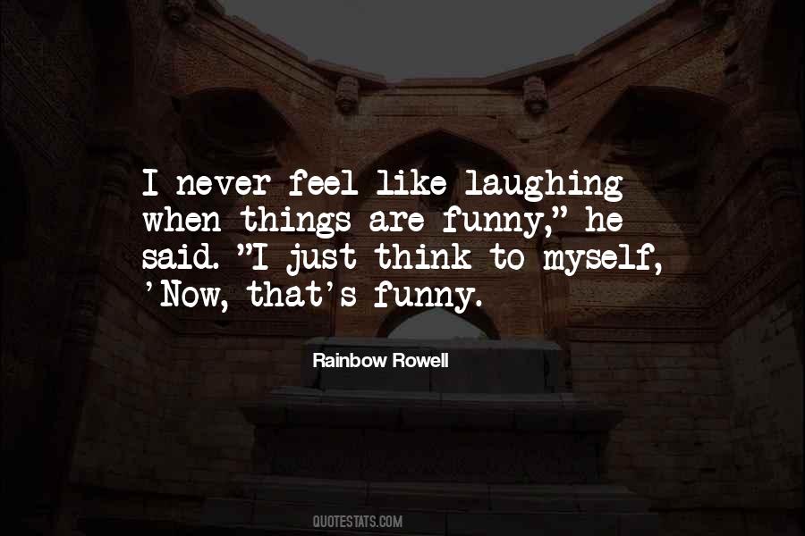 Devalued And Dispensable Quotes #1648106