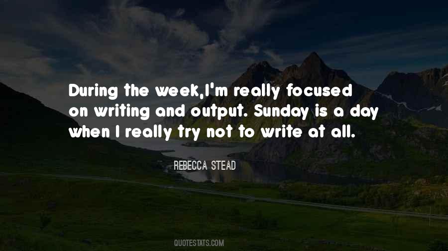 Rashon Burno Quotes #978783