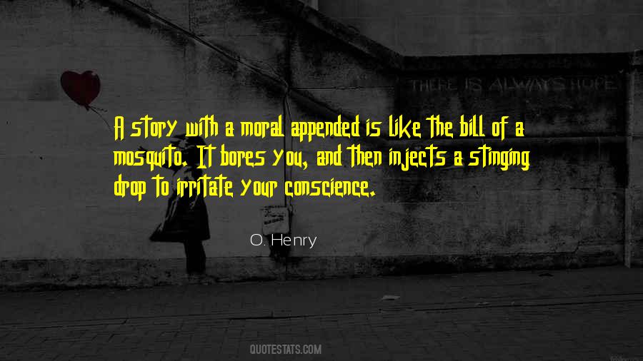 Sandwiching Technique Quotes #1473839