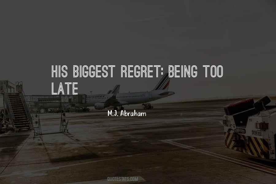 Six Word Story Quotes #501706