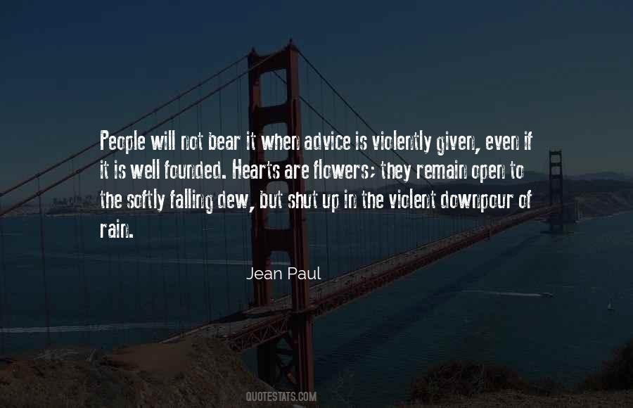 Fall Flowers Quotes #1005892
