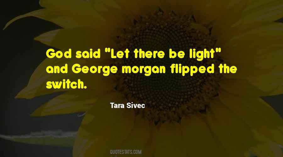 Quotes About Light And God #243849