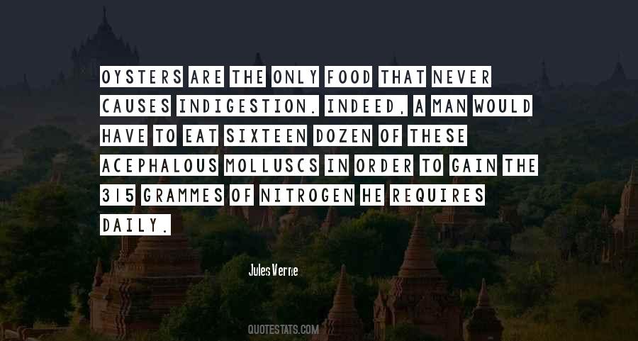 Nitrogen Are Quotes #1327586