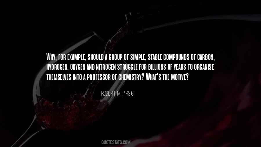 Nitrogen Are Quotes #180474