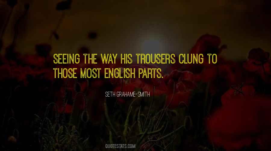 Aronow And Wife Quotes #368962
