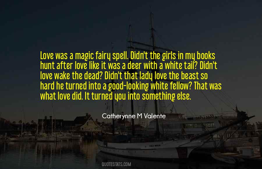 Wake The Dead Quotes #1754229