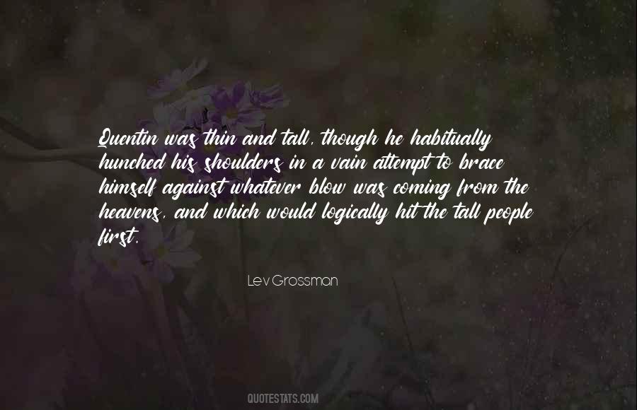 Gelling Point Quotes #672424