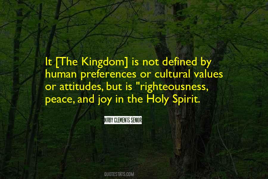 Quotes About The Righteousness Of God #847537