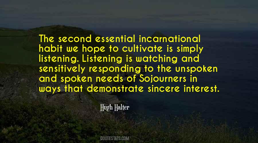Zungenbrecher Quotes #1251341