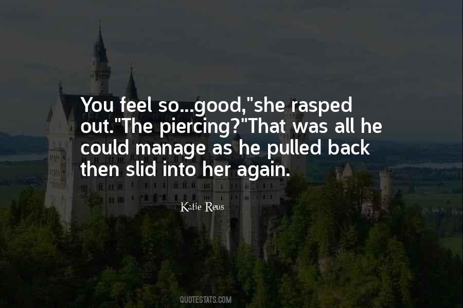 Zoracle Quotes #1635290