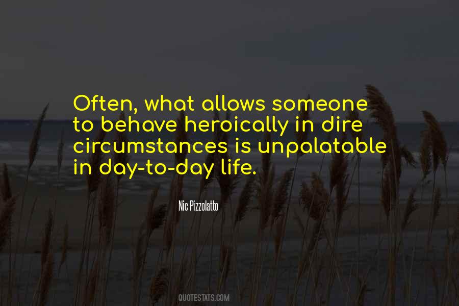 Menyajikan Informasi Quotes #1035276