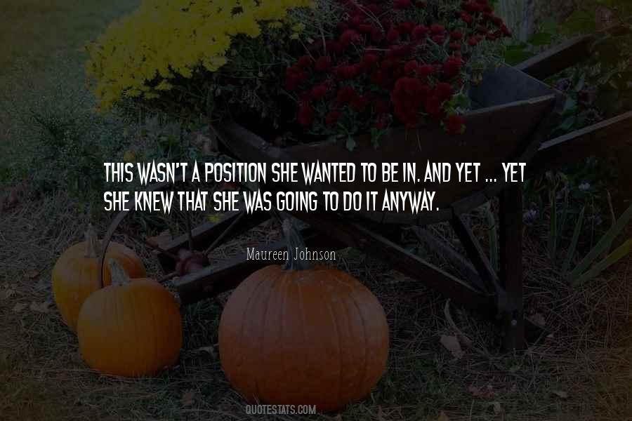 Huckabone Farm Quotes #862397