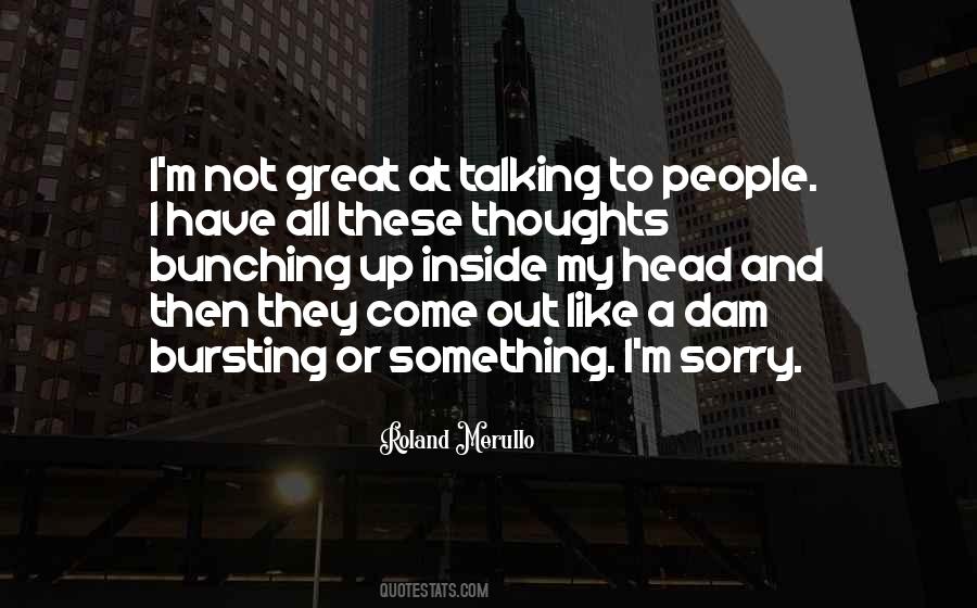 Veikko Ahvenainen Quotes #302578