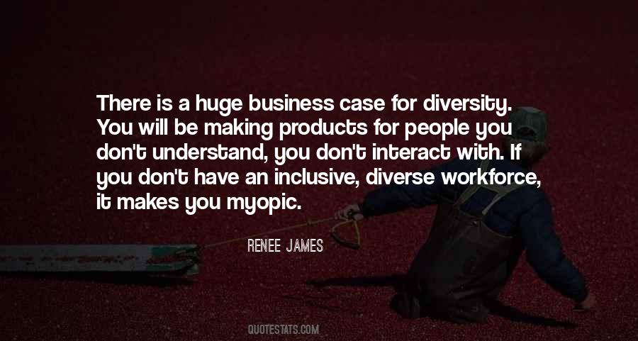 Diverse People Quotes #893846