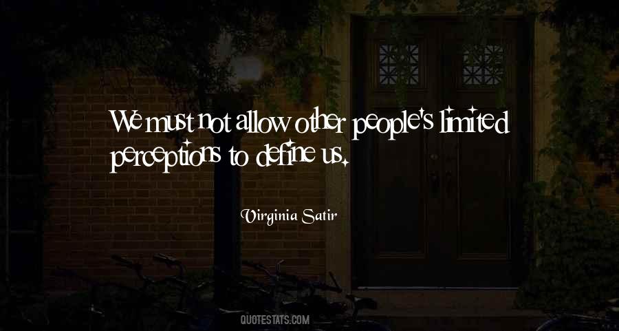 Vertelperspectief Quotes #155462
