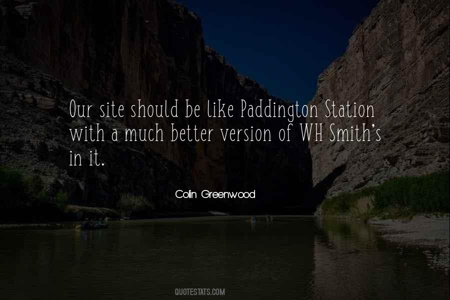 Paddington 2 Quotes #1355929