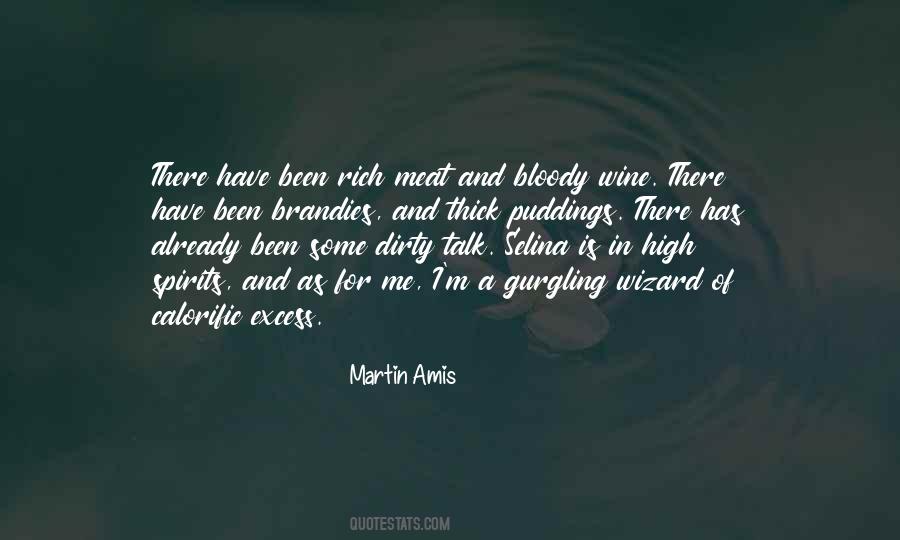 Muelen Gorge Quotes #1396605
