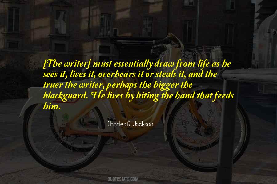 Muelen Gorge Quotes #629144