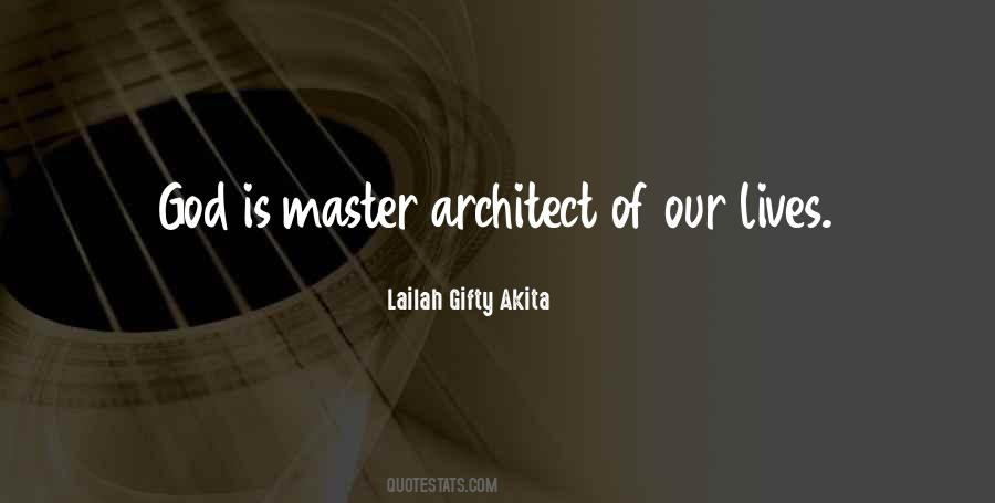 Master Life Lessons Quotes #1000315