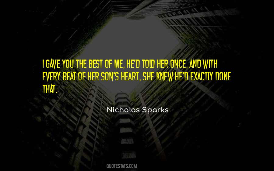 Interpose In A Sentence Quotes #724500