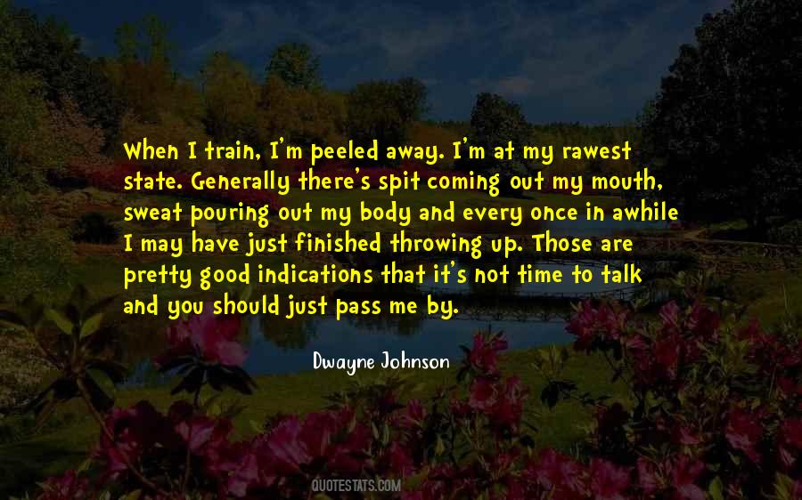 Zingali Speakers Quotes #1538261
