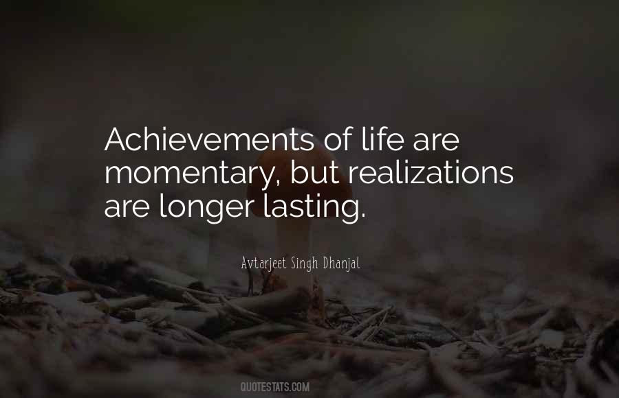 Dhanjal Singh Quotes #1578185