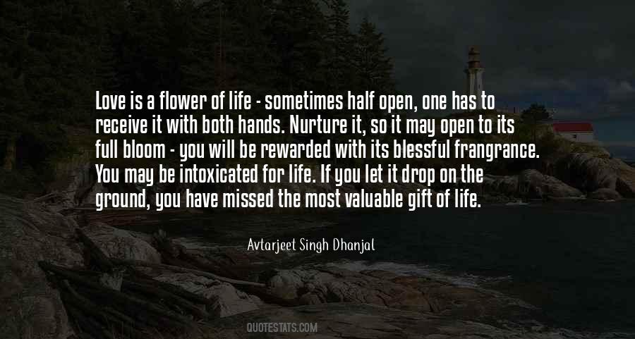 Dhanjal Singh Quotes #1862435