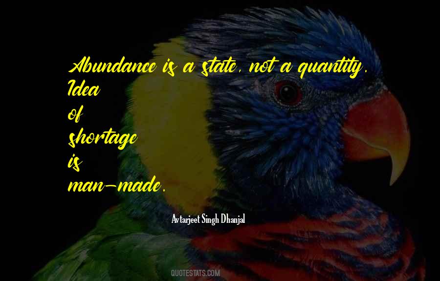 Dhanjal Singh Quotes #870948