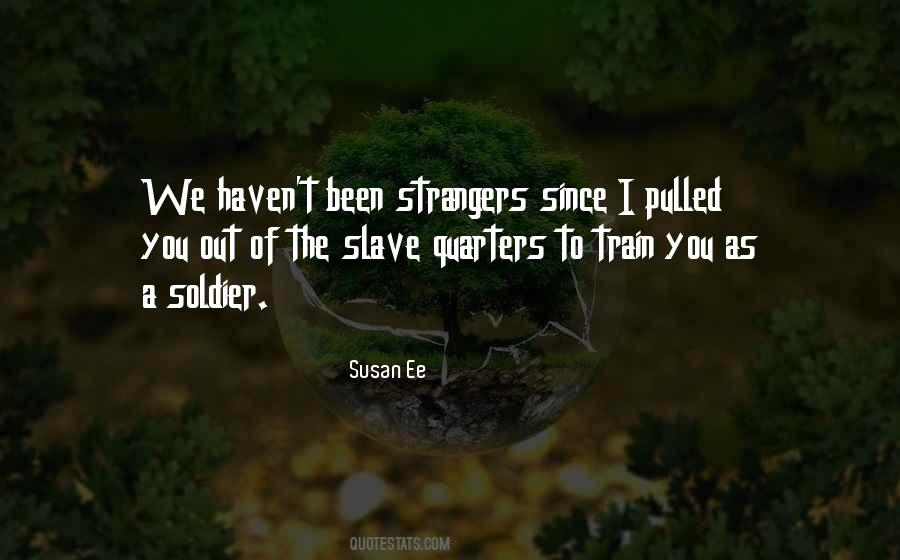 Restall Cowboy Quotes #1652444