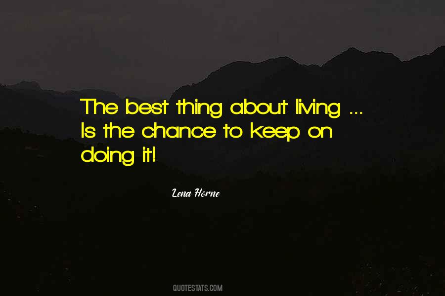 Rifugio Bonatti Quotes #548978