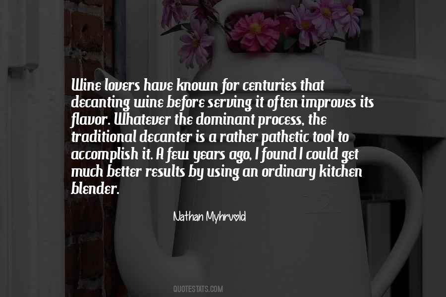 Kimee Kitchenware Quotes #198420