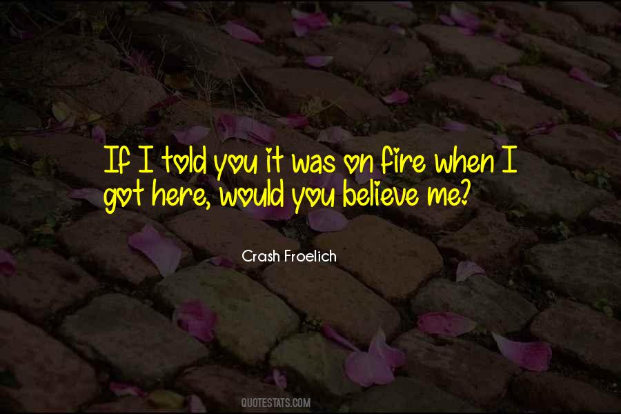 Nosiest Melodic Florida Quotes #1800657