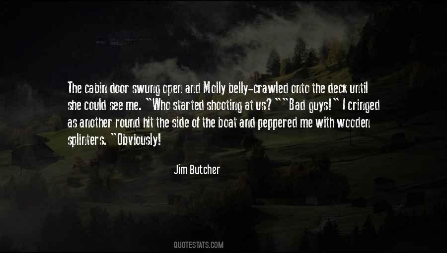 Jim Wooden Quotes #1105751