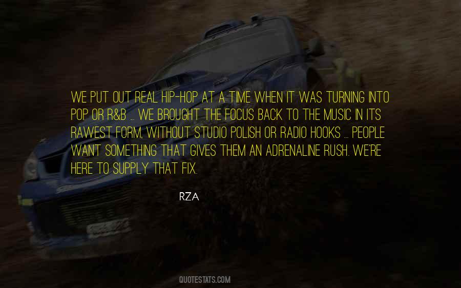 People Turning Their Back On You Quotes #1761317