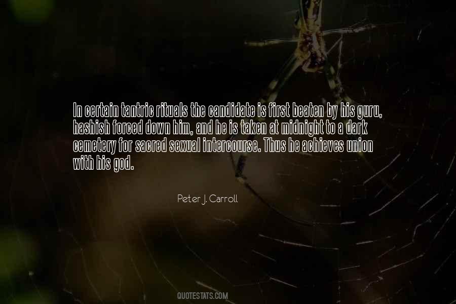 Sybyl Tutorials Quotes #1782870