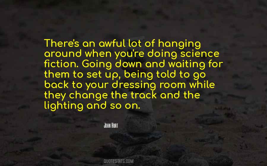 Sybyl Tutorials Quotes #218661