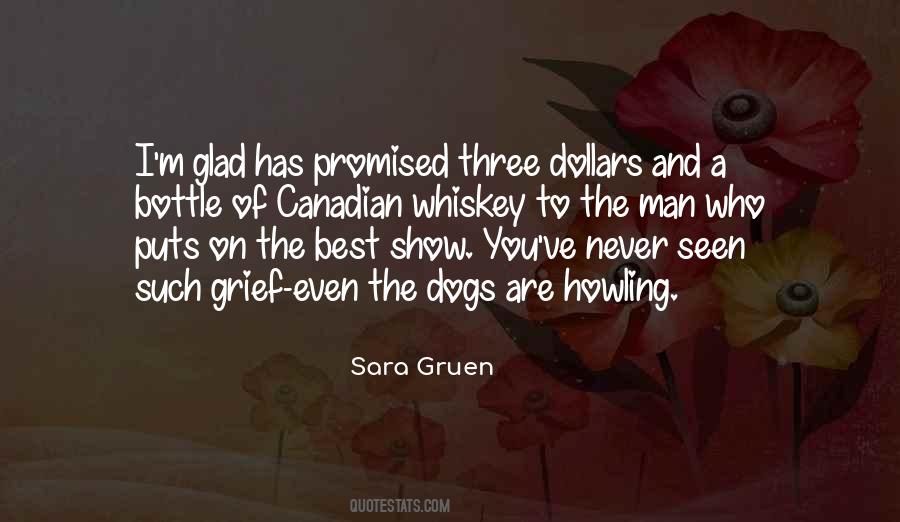 Never Promised Quotes #451050