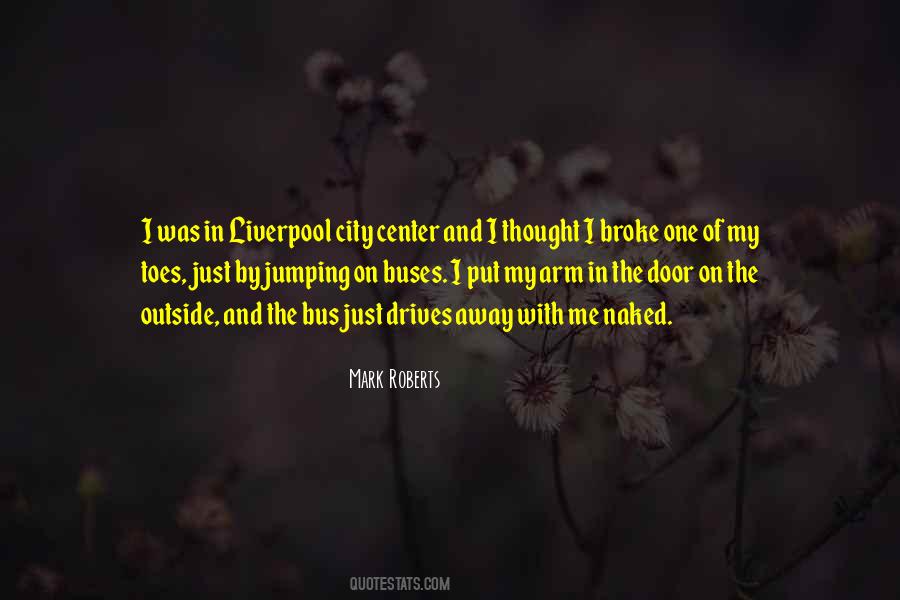 The City Center Quotes #1656658