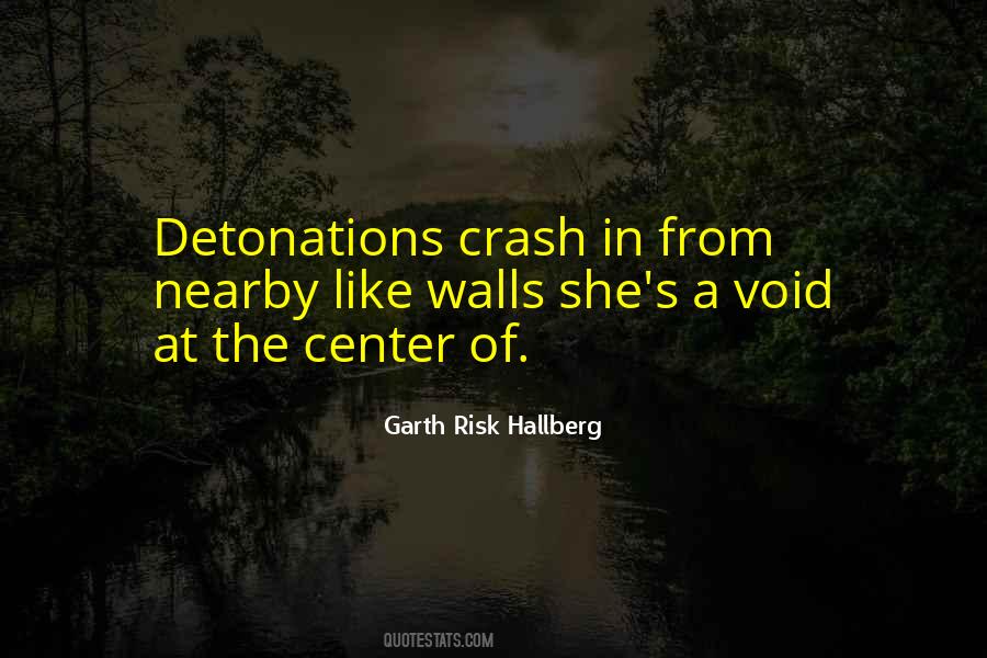 The City Center Quotes #361784