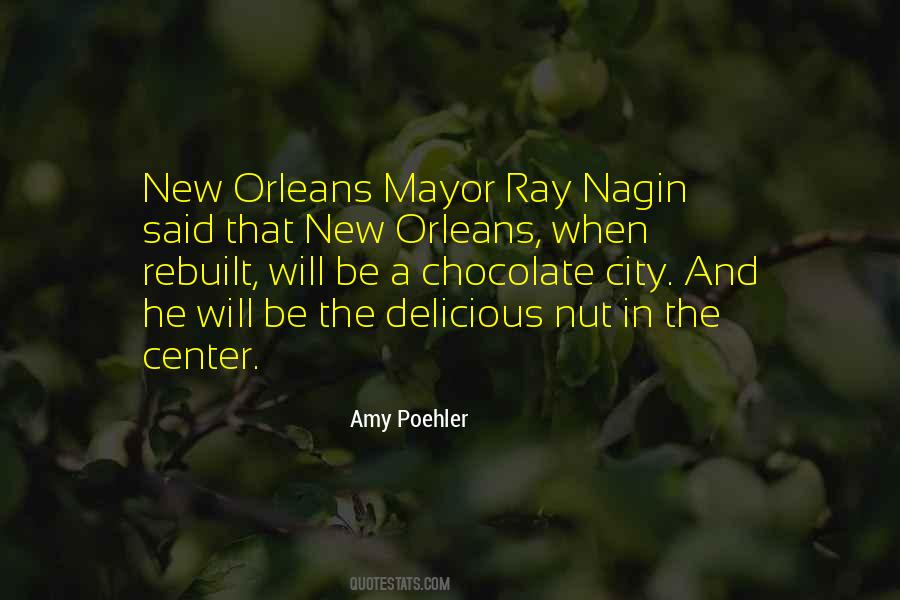 The City Center Quotes #641100