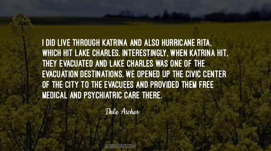 The City Center Quotes #671931